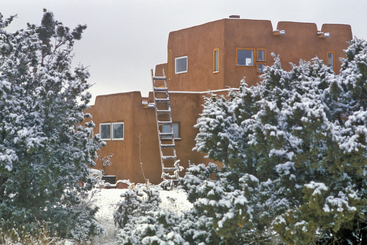 Featured image for “Hiring Expert Landscapers in Albuquerque for Snow Removal”