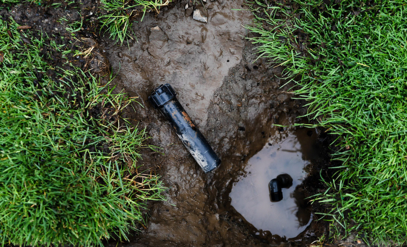 Featured image for “How to Know When Your Sprinklers Need Repairing”