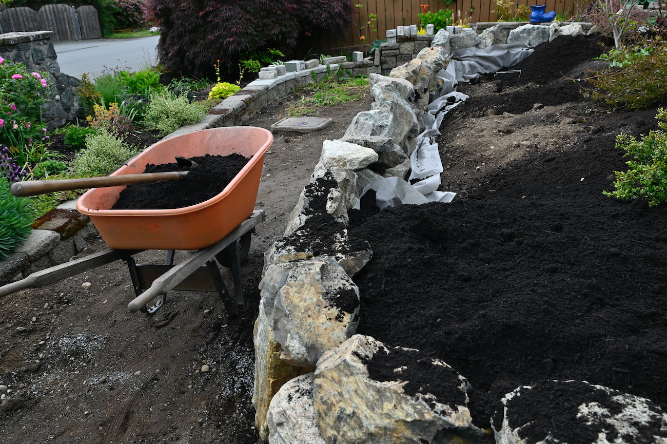 Featured image for “Choosing the Right Landscaping Company for Your Summer Project ”