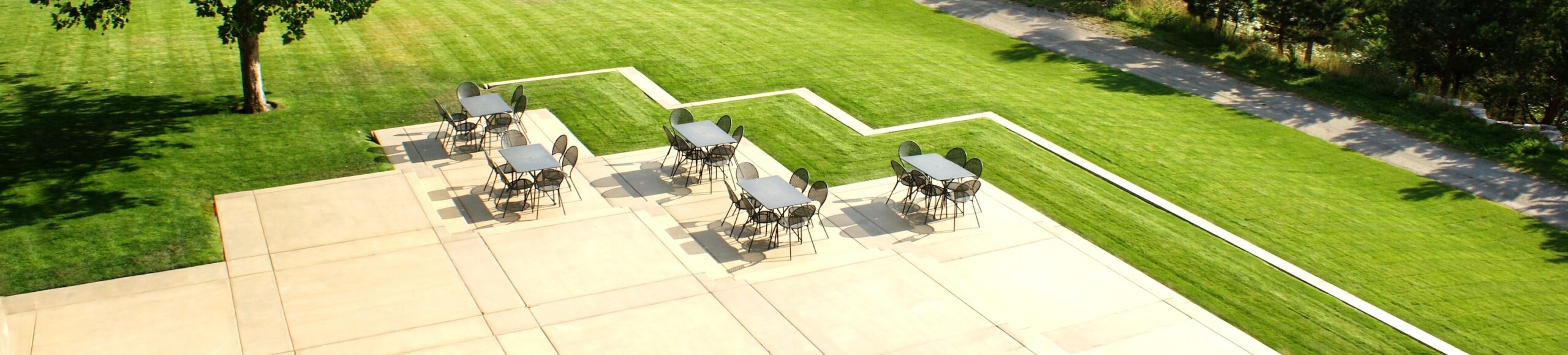 Featured image for “Benefits of Hiring Landscaping Companies in Albuquerque”
